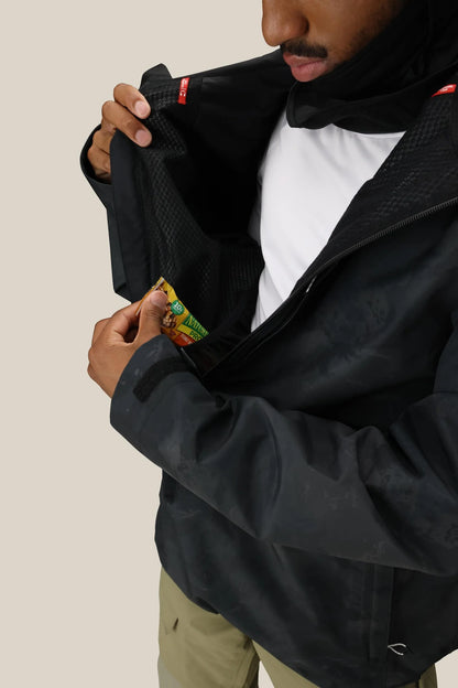 686 Men's GORE-TEX Fragment Shell Anorak