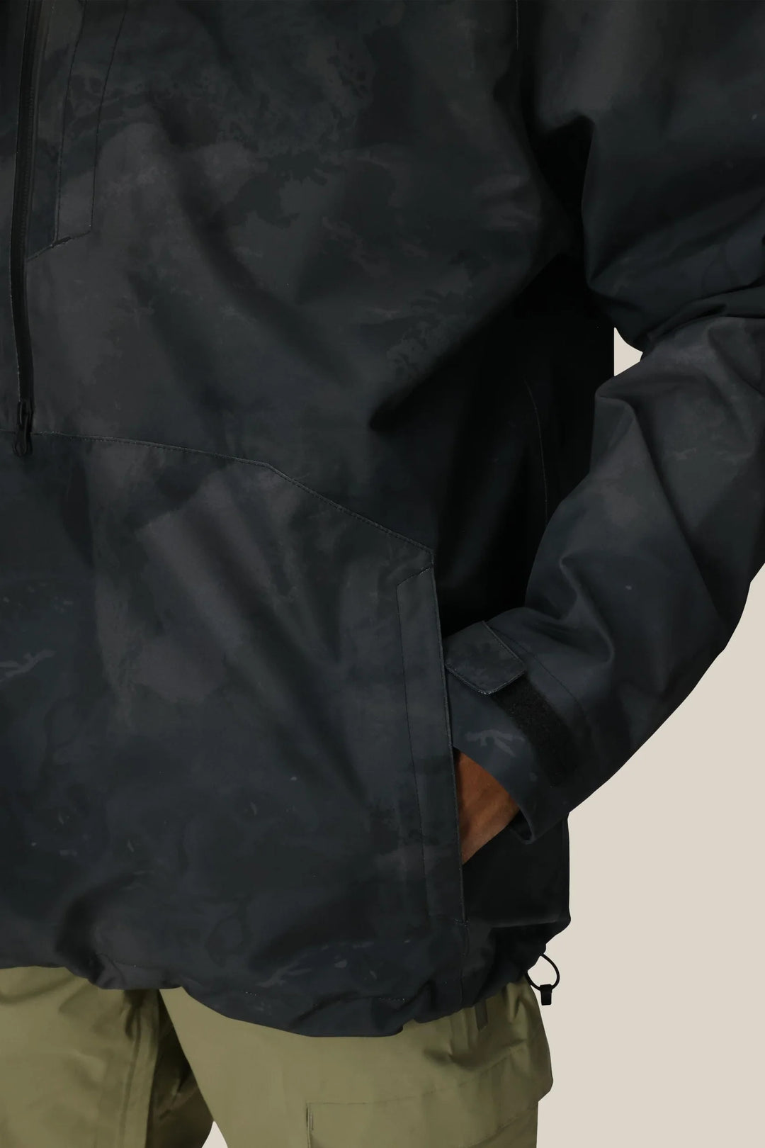 686 Men's GORE-TEX Fragment Shell Anorak