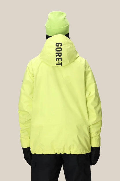 686 Men's GORE-TEX Fragment Shell Anorak