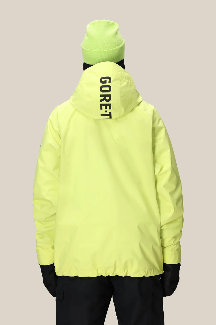 686 Men's GORE-TEX Fragment Shell Anorak