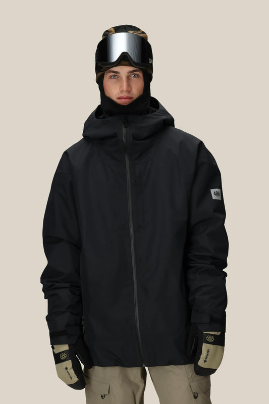 686 Men's Gateway Shell Jacket
