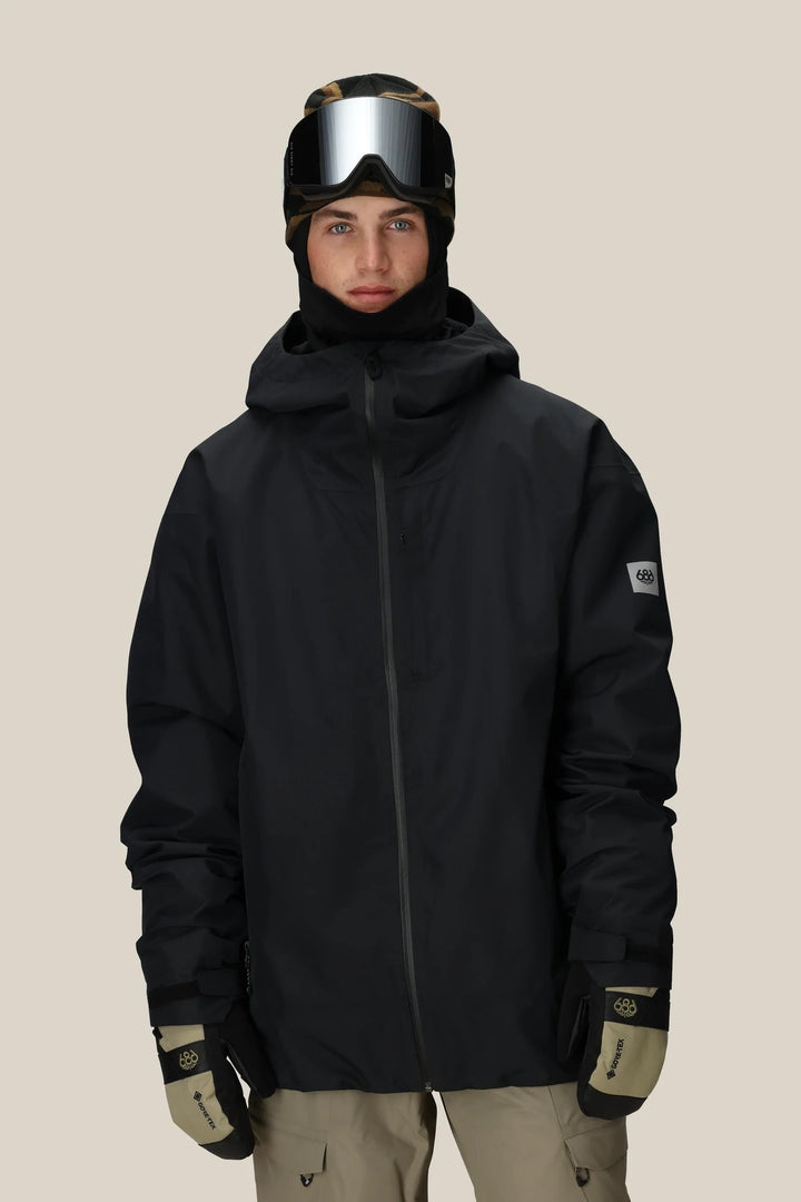 686 Men's Gateway Shell Jacket