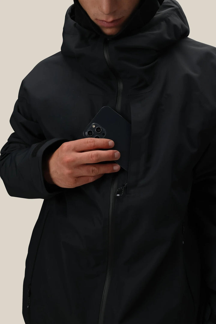 686 Men's Gateway Shell Jacket