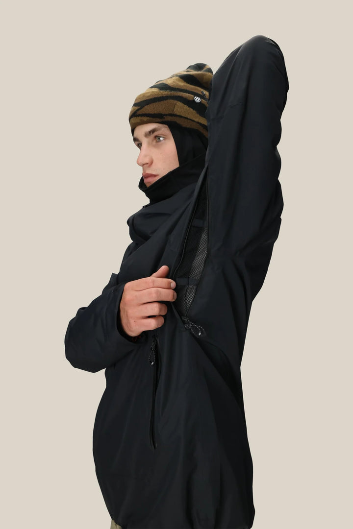 686 Men's Gateway Shell Jacket