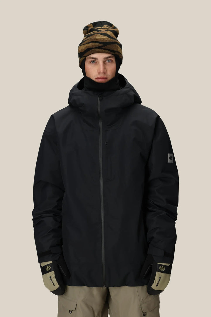 686 Men's Gateway Shell Jacket
