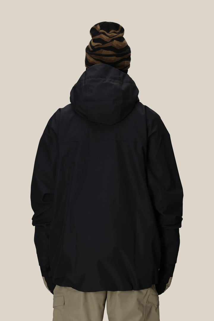 686 Men's Gateway Shell Jacket