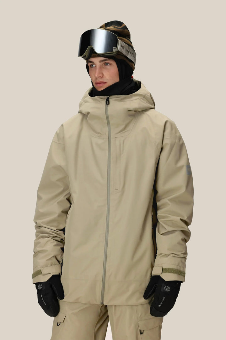 686 Men's Gateway Shell Jacket