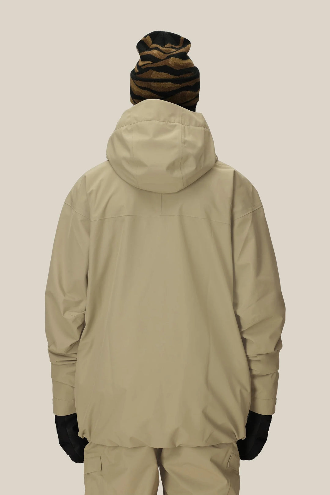 686 Men's Gateway Shell Jacket