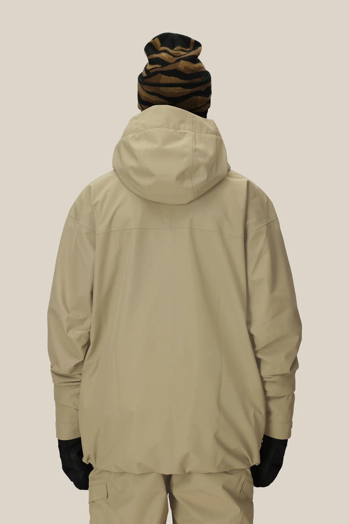 686 Men's Gateway Shell Jacket