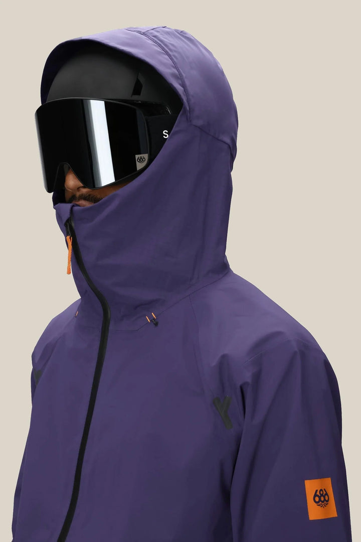 686 Men's 686 Mystery Ranch QI Jacket