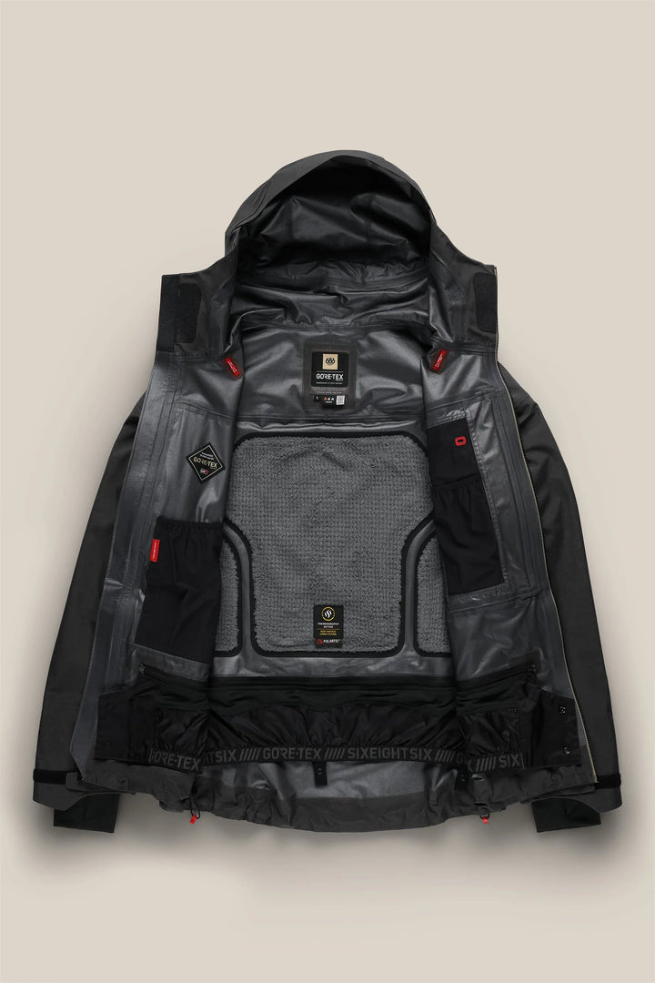 686 Men's GORE-TEX 3L ATV Thermagraph® Jacket