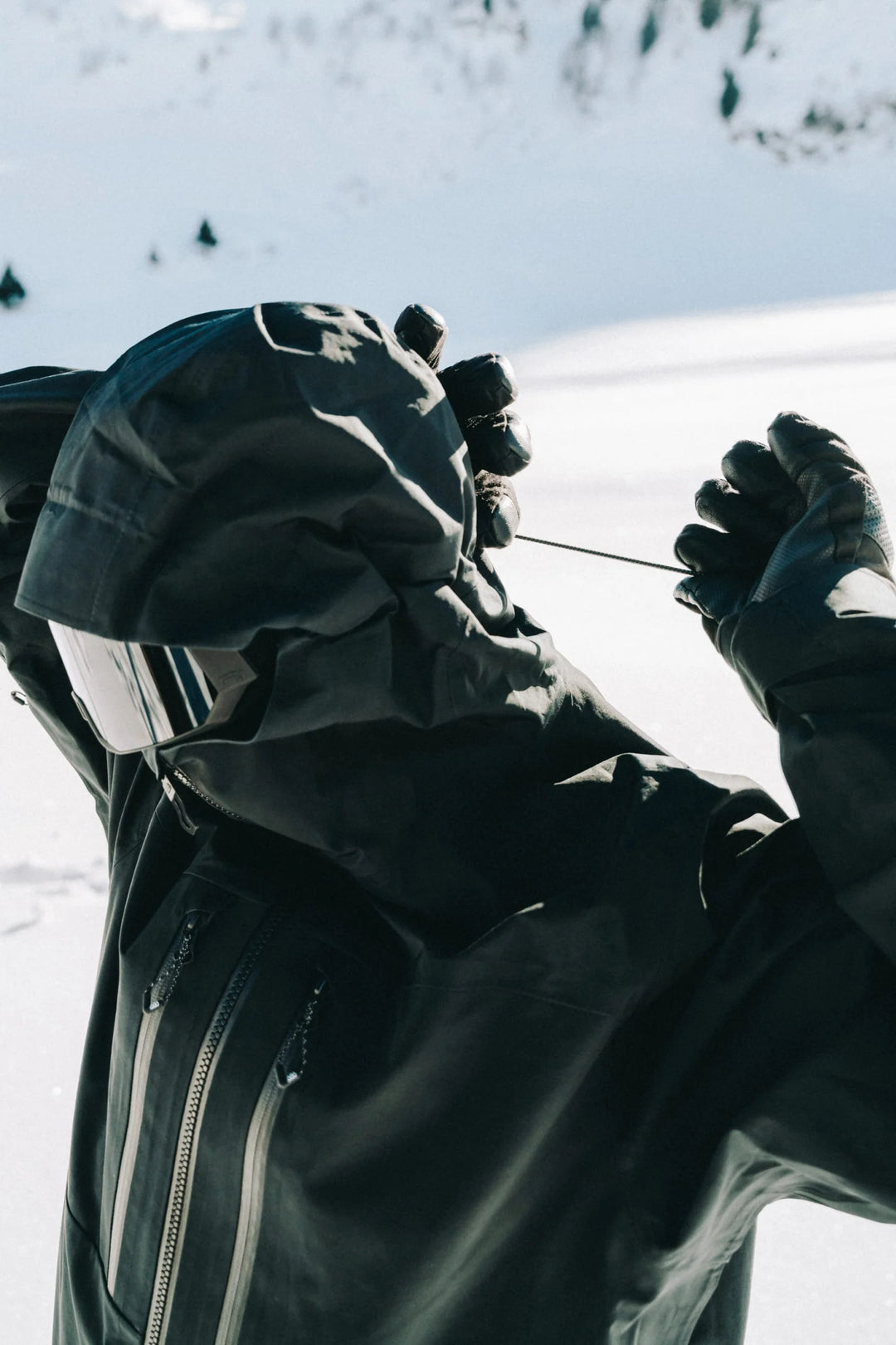 686 Men's GORE-TEX 3L ATV Thermagraph® Jacket