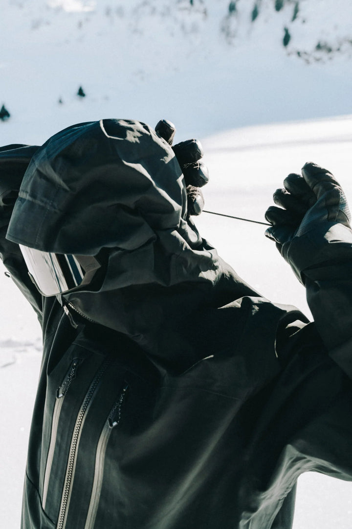 686 Men's GORE-TEX 3L ATV Thermagraph® Jacket