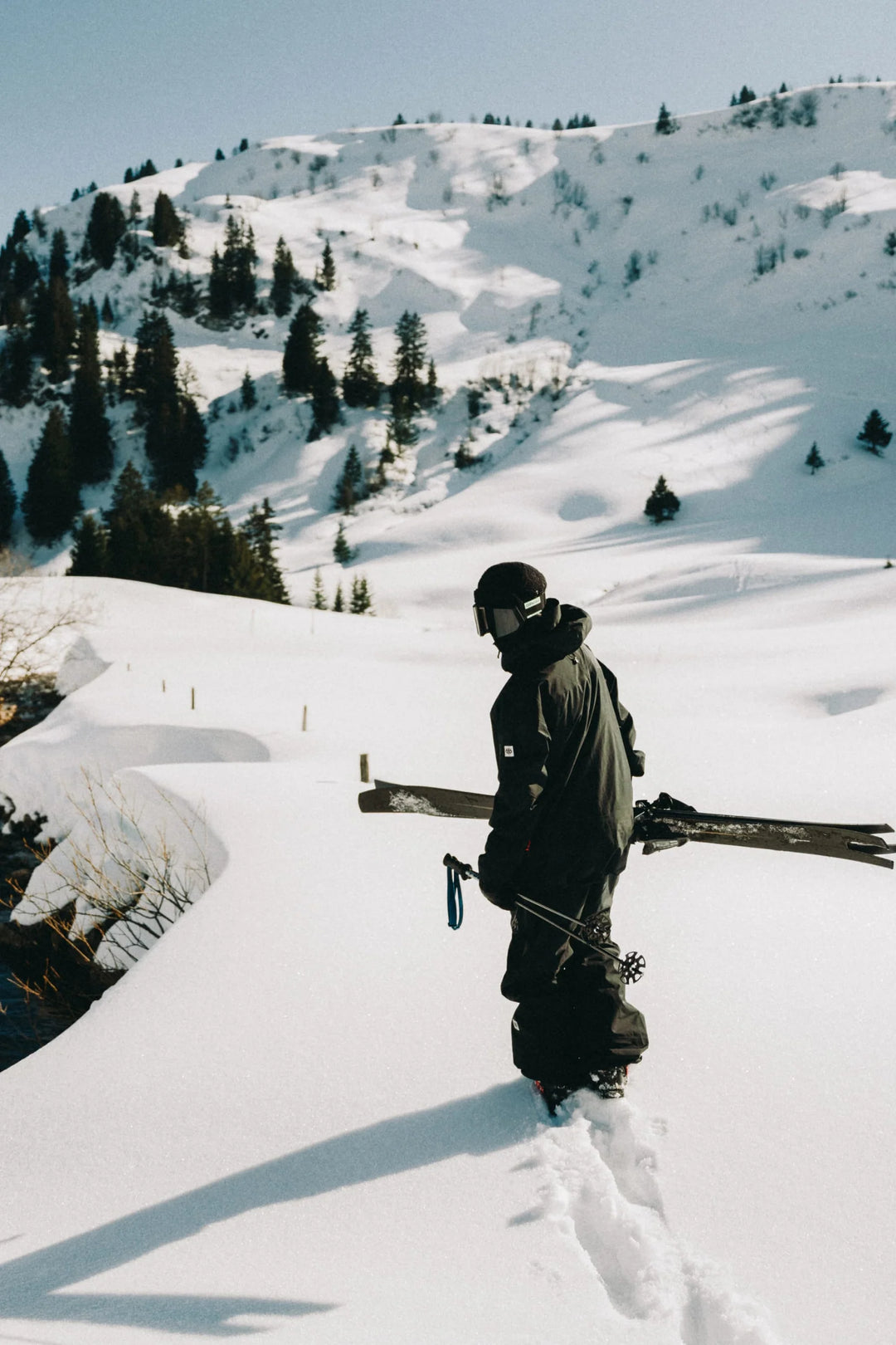 686 Men's GORE-TEX 3L ATV Thermagraph® Jacket