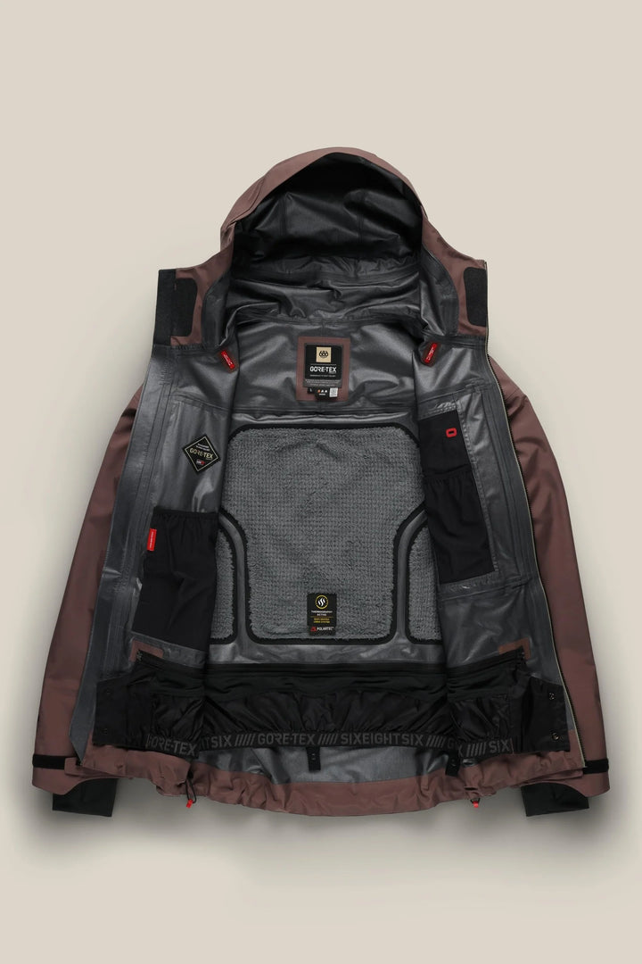 686 Men's GORE-TEX 3L ATV Thermagraph® Jacket