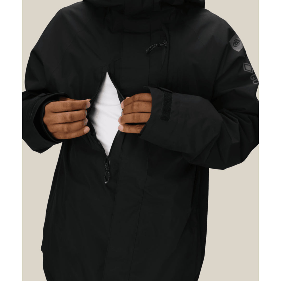 686 Men's GORE-TEX Core Insulated Jacket