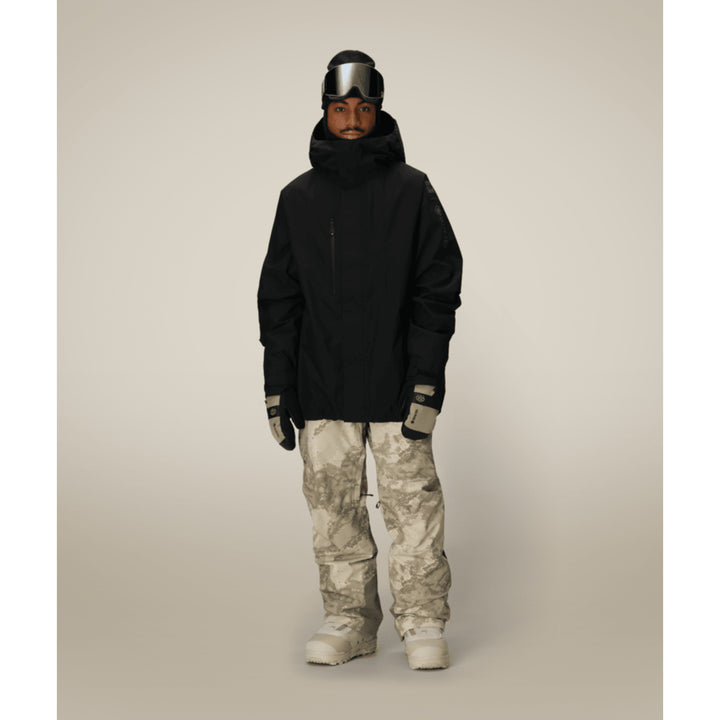 686 Men's GORE-TEX Core Insulated Jacket
