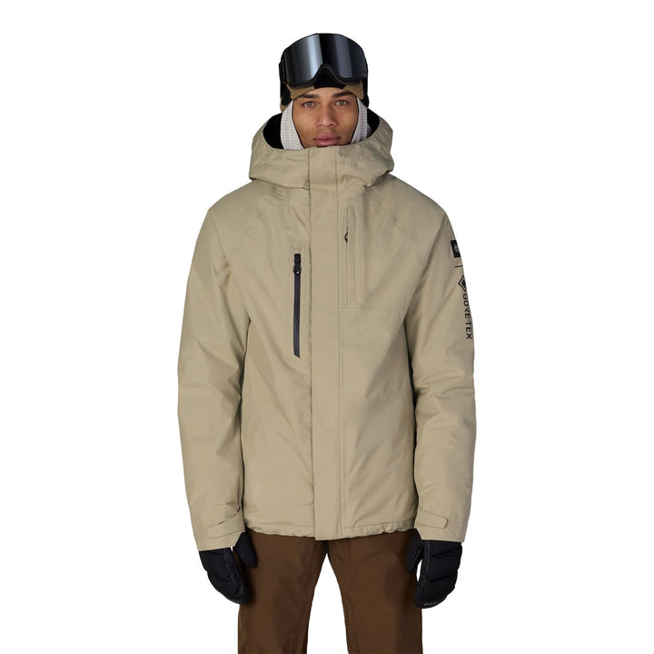 686 Men's GORE-TEX Core Insulated Jacket