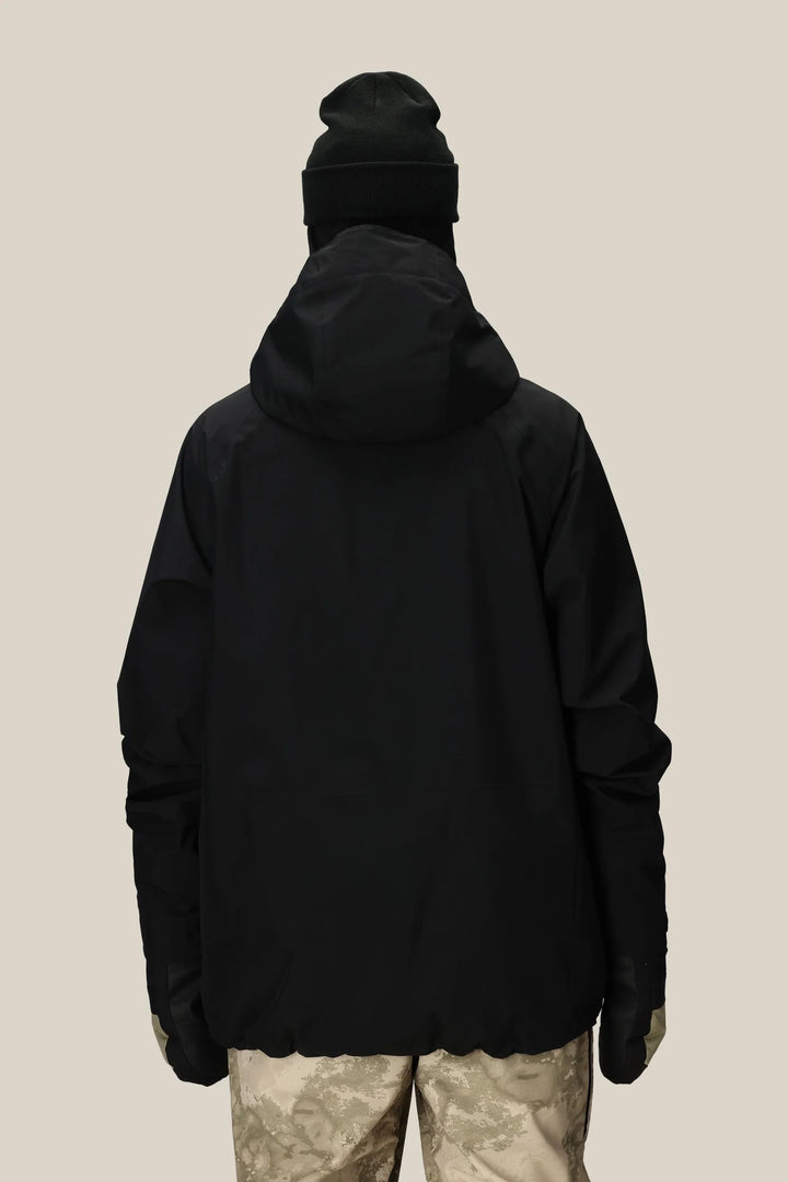 686 Men's GORE-TEX CORE Insulated Jacket