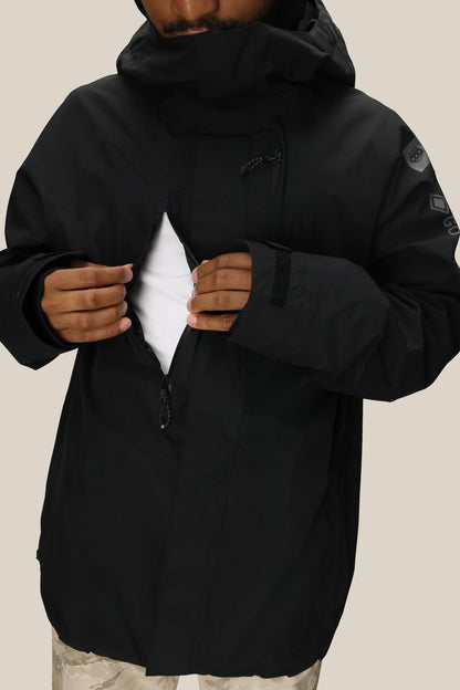 686 Men's GORE-TEX Core Insulated Jacket