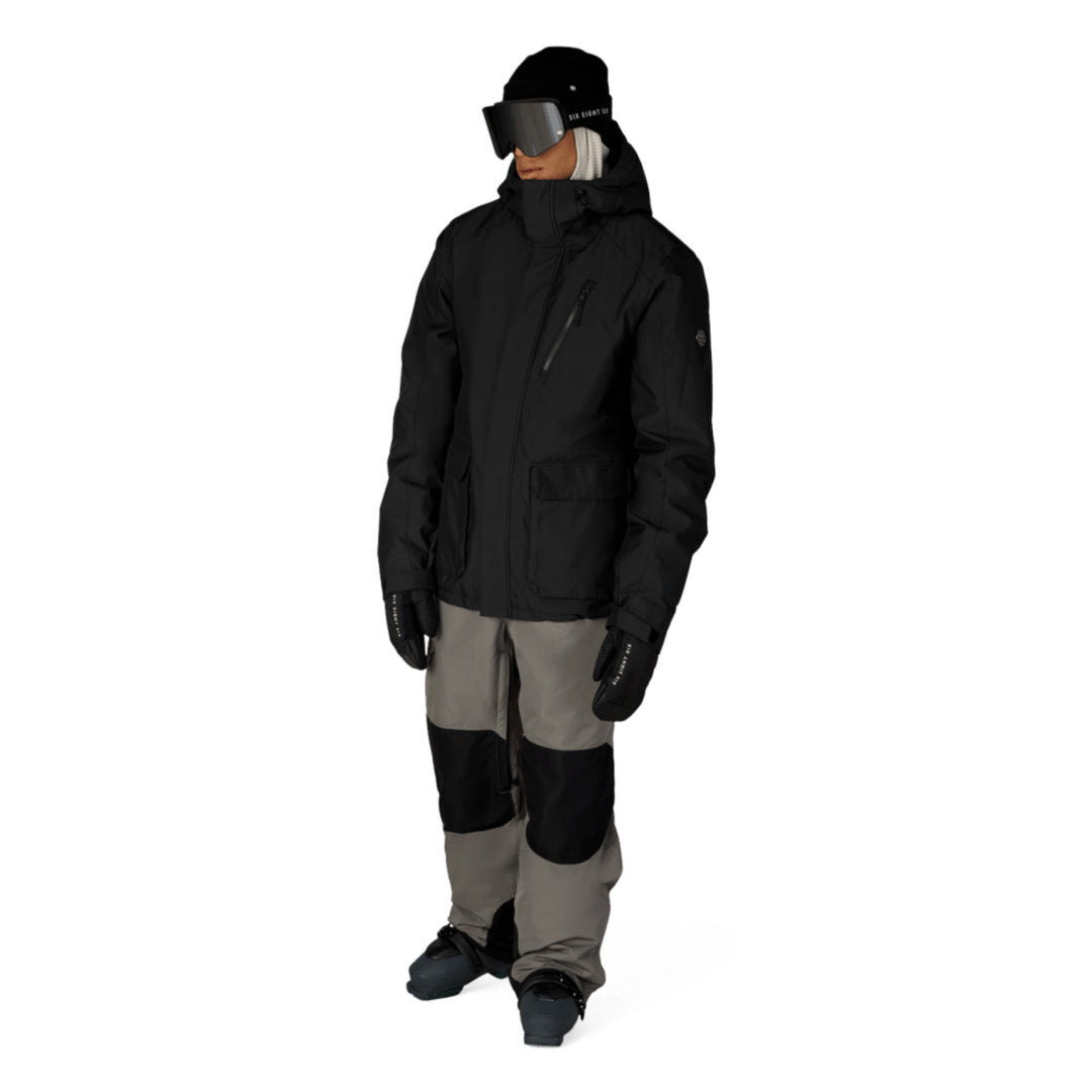 686 Men's Nightline Insulated Jacket