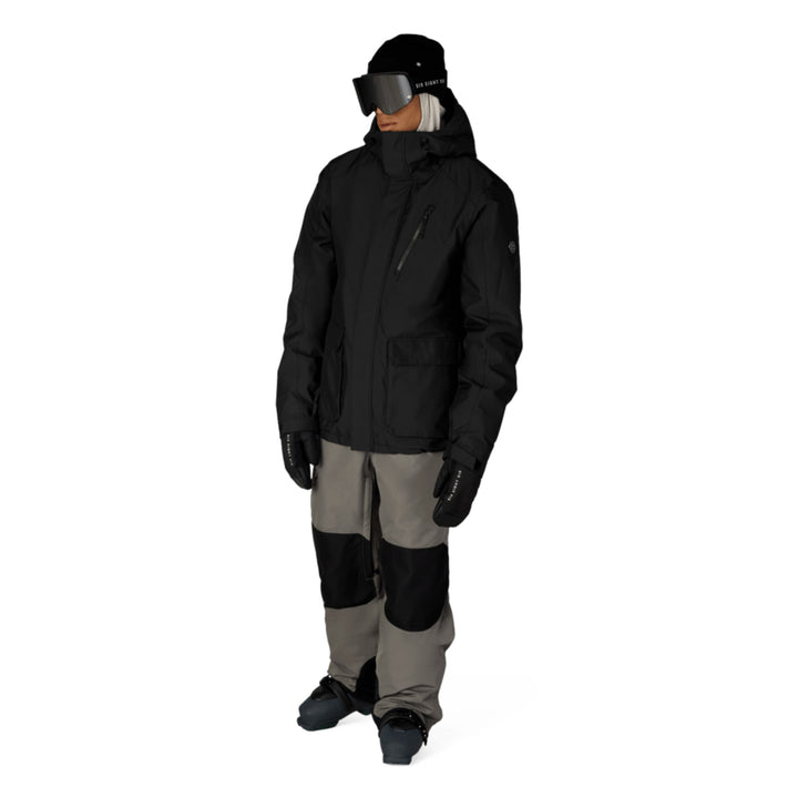 686 Men's Nightline Insulated Jacket