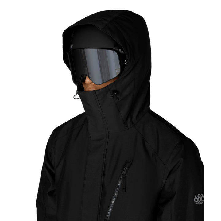 686 Men's Nightline Insulated Jacket