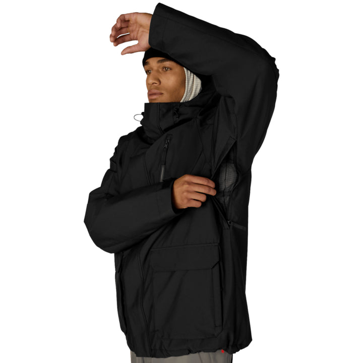 686 Men's Nightline Insulated Jacket