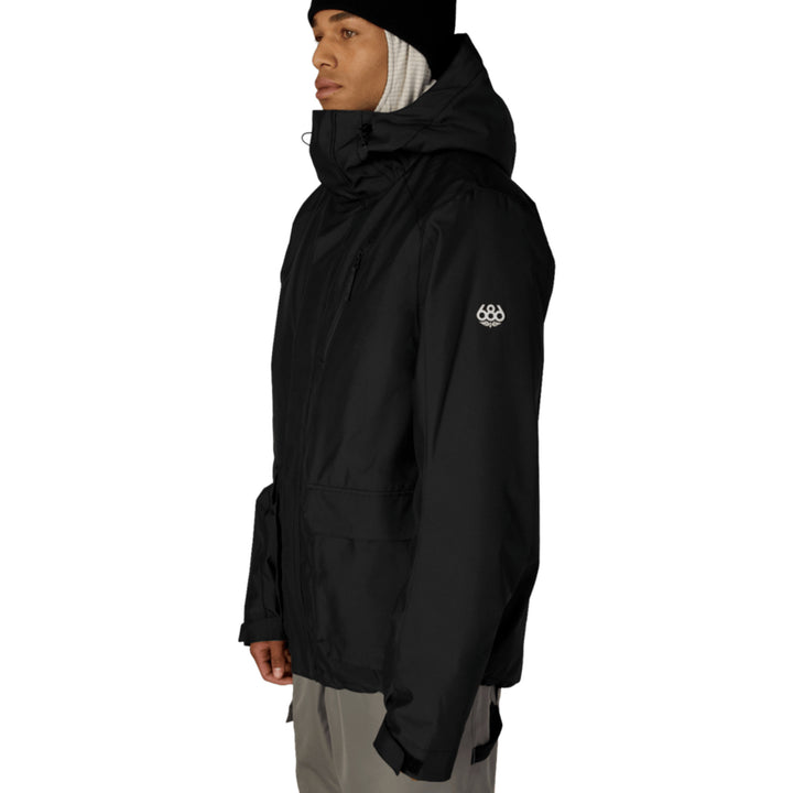 686 Men's Nightline Insulated Jacket