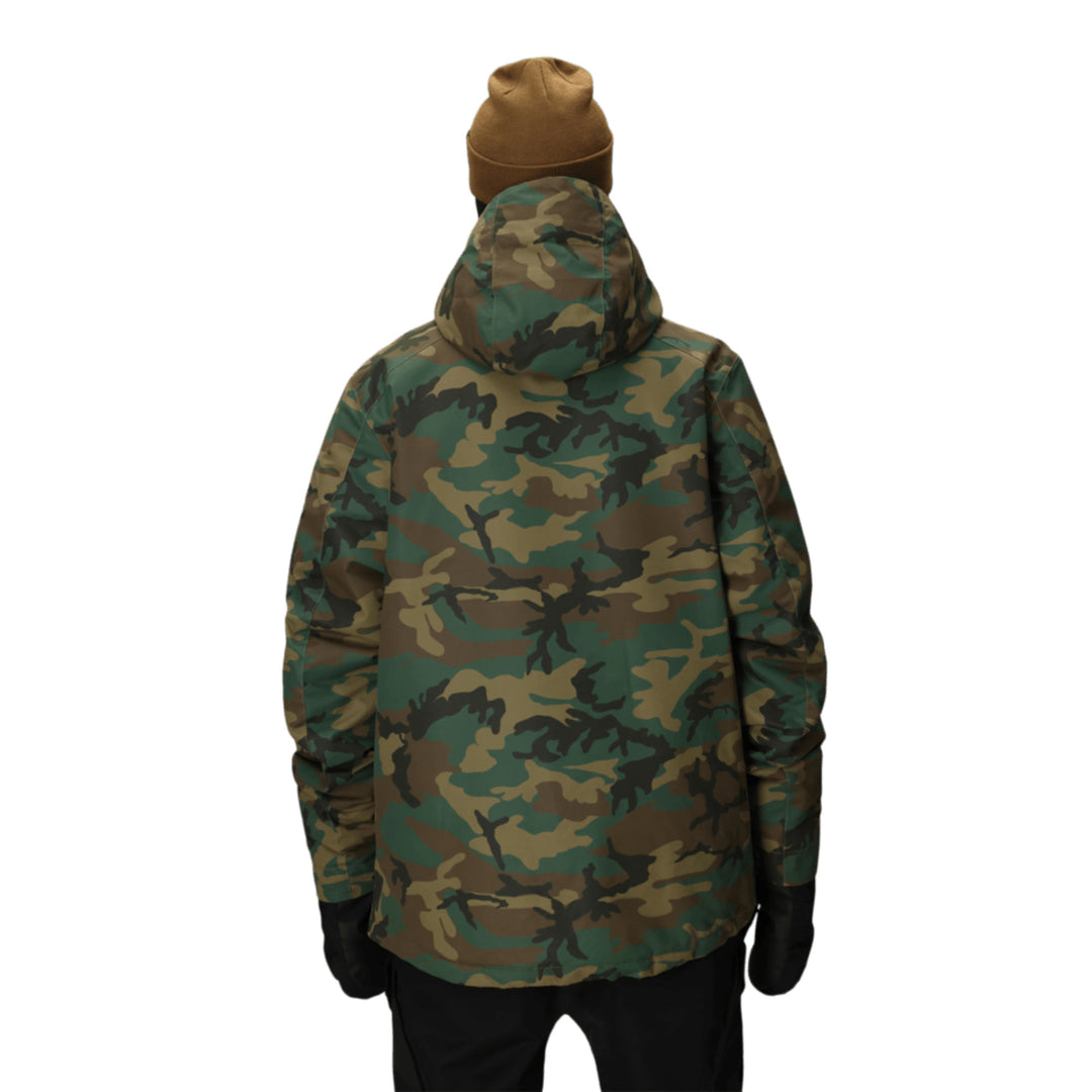 686 Men's Nightline Insulated Jacket