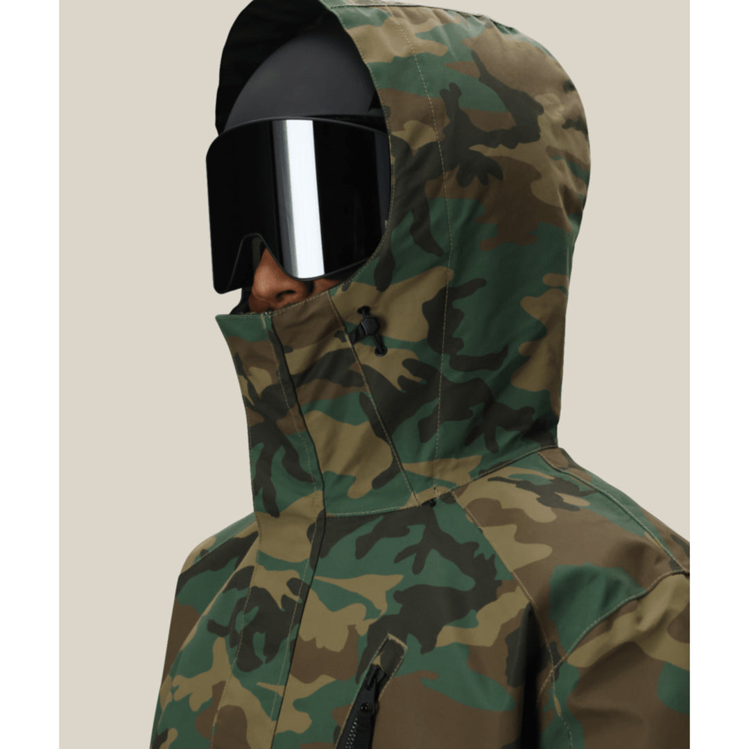 686 Men's Nightline Insulated Jacket
