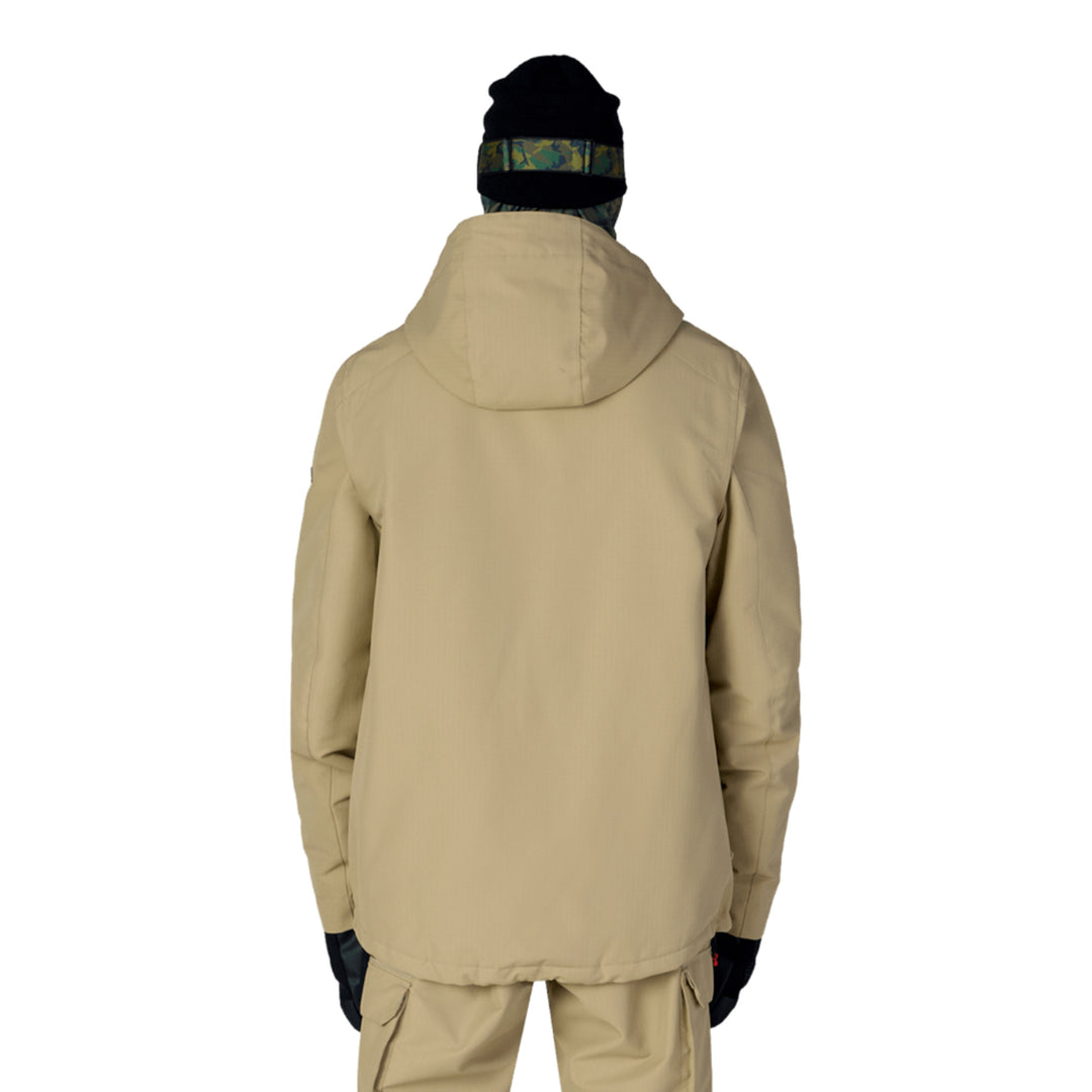 686 Men's Nightline Insulated Jacket