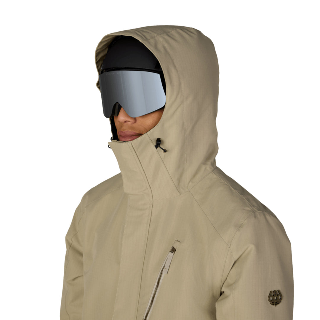686 Men's Nightline Insulated Jacket
