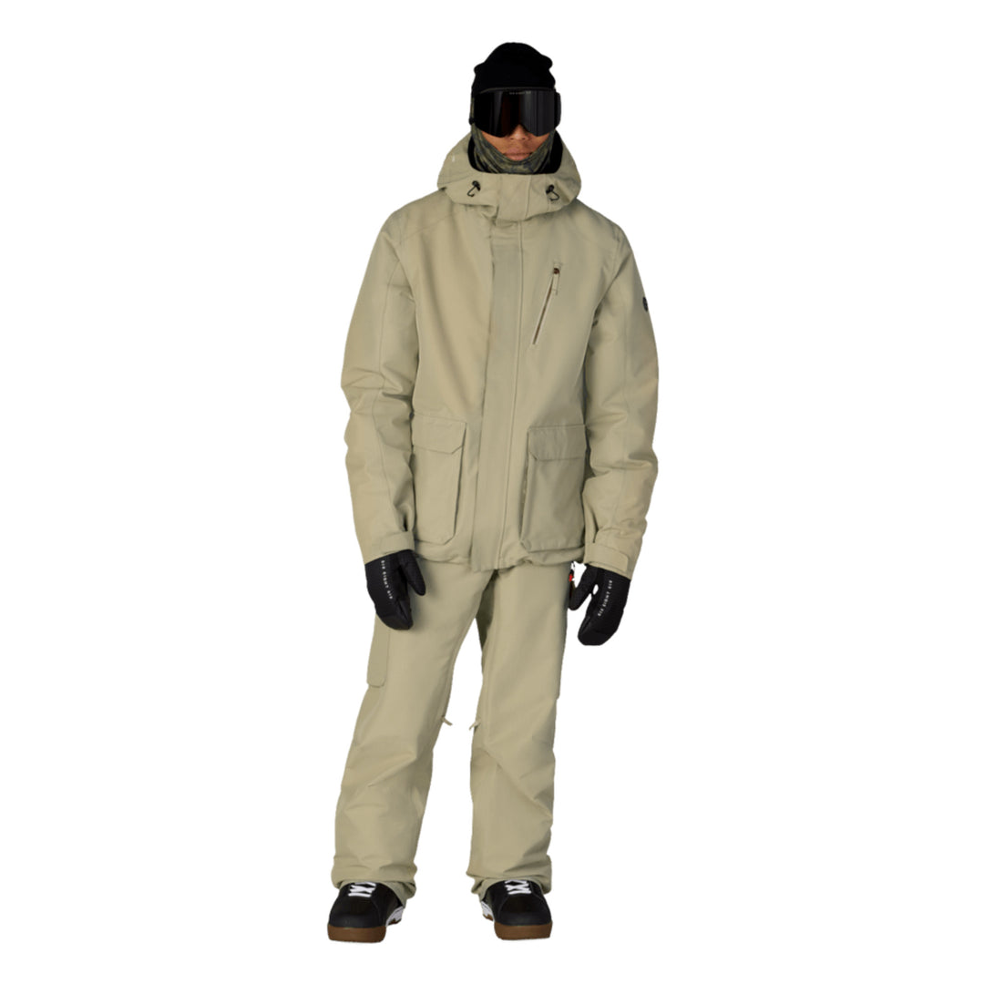 686 Men's Nightline Insulated Jacket