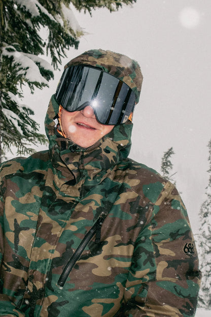 686 Men's Nightline Insulated Jacket