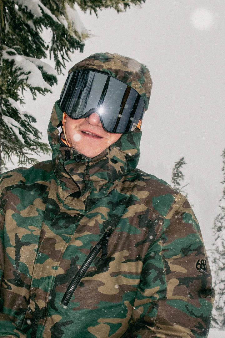 686 Men's Nightline™ Insulated Jacket