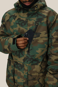CAMO