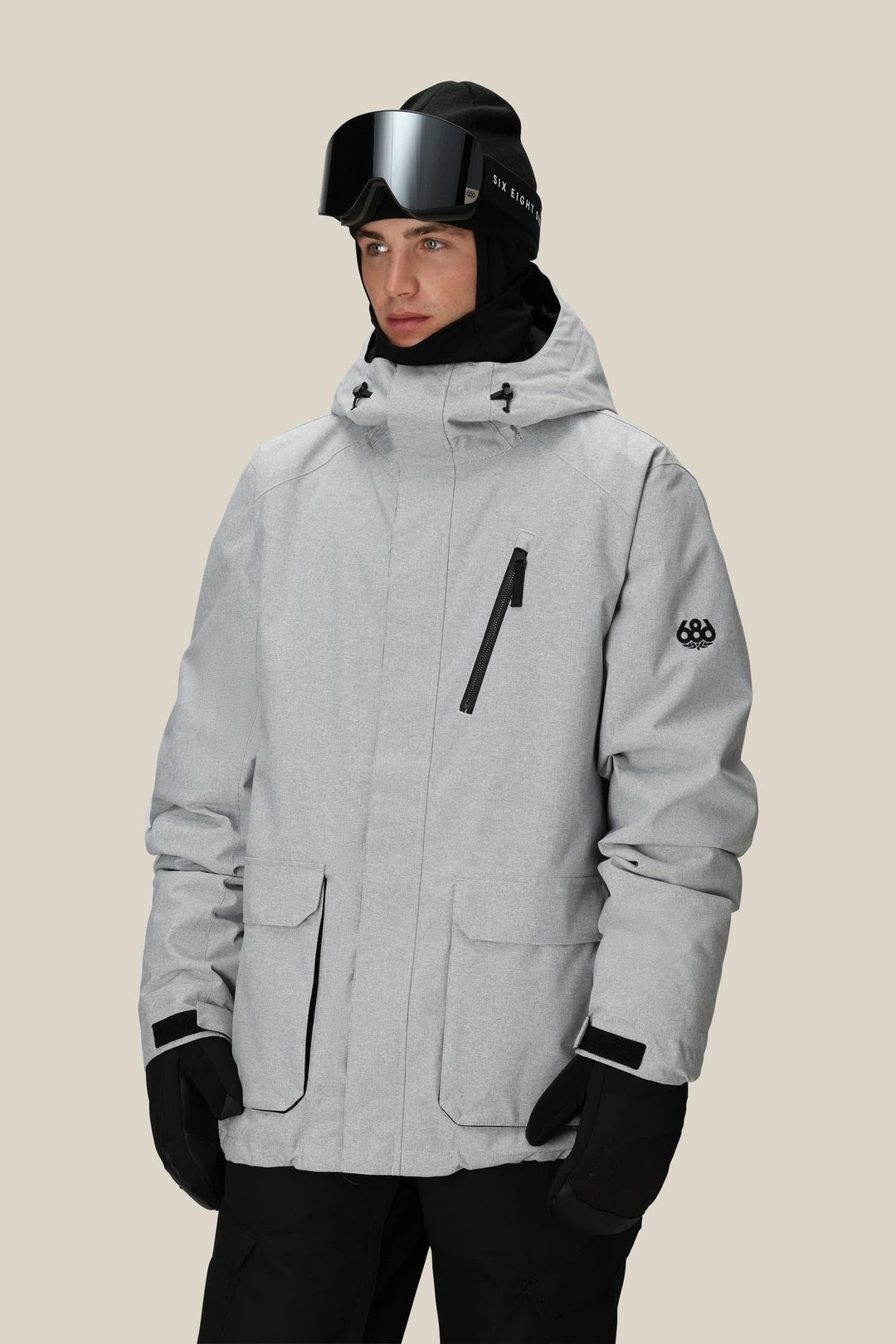 686 Men's Nightline™ Insulated Jacket