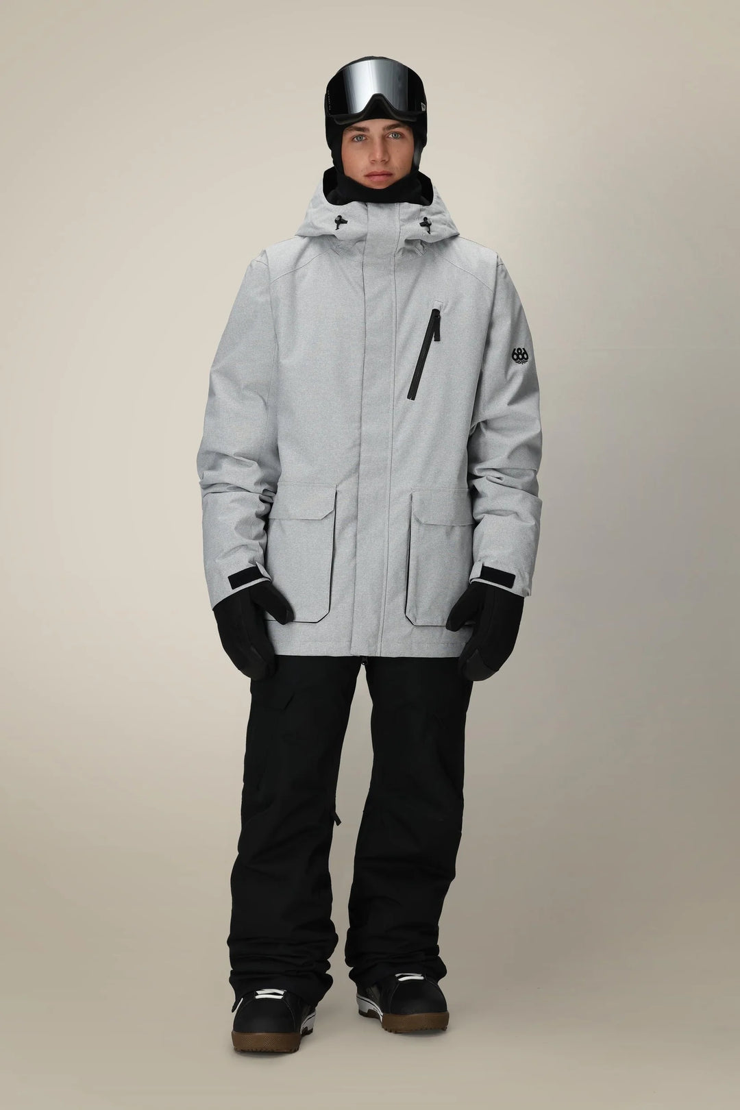 686 Men's Nightline™ Insulated Jacket