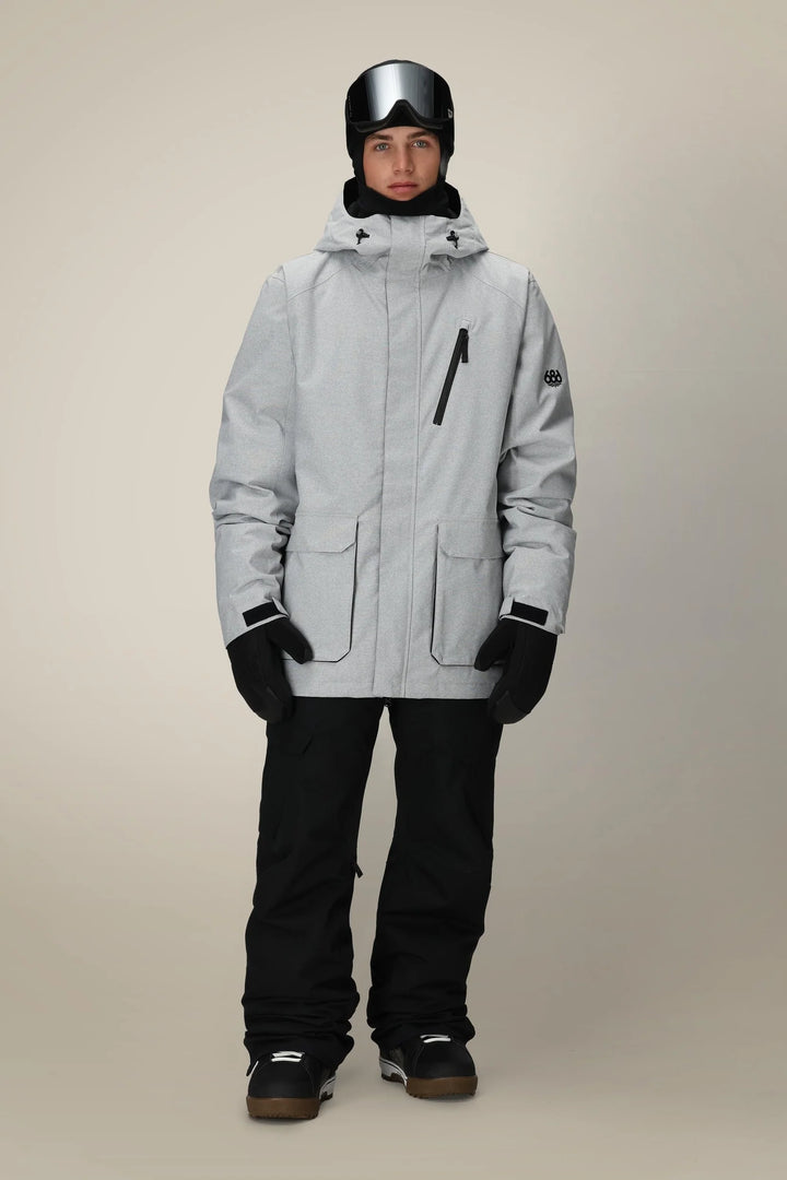 686 Men's Nightline™ Insulated Jacket