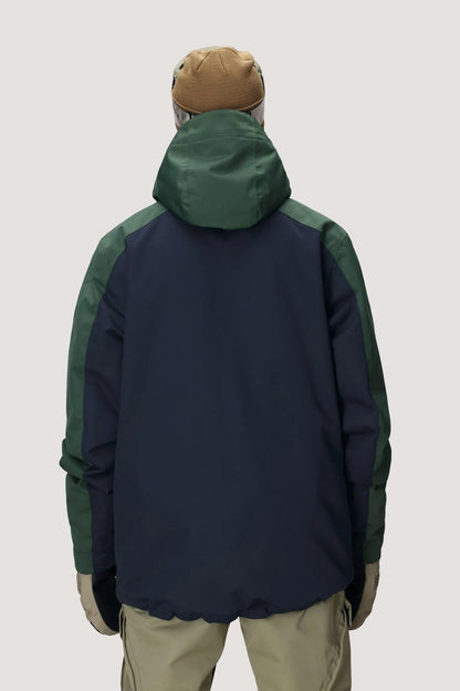 686 Men's Nightline Insulated Jacket