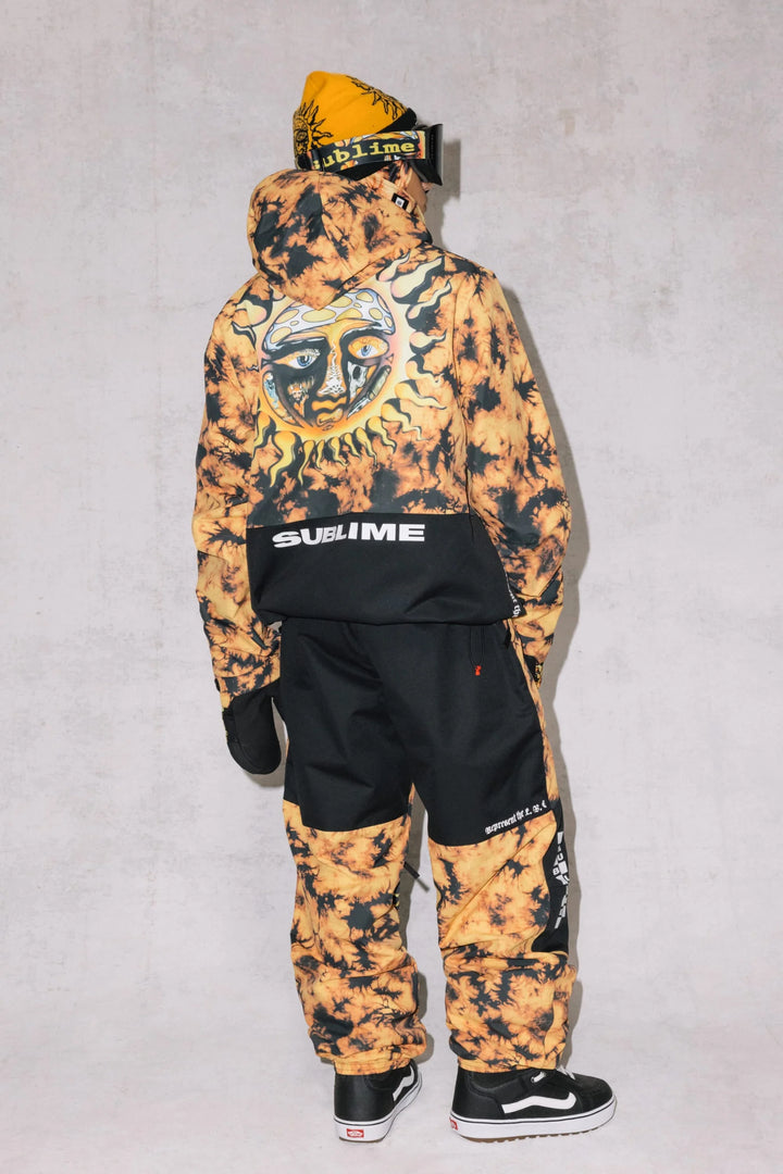 686 Men's 686 Sublime Shell Anorak