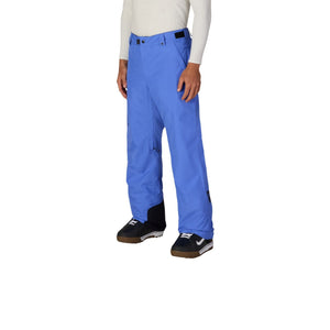 Alpenglow Blue