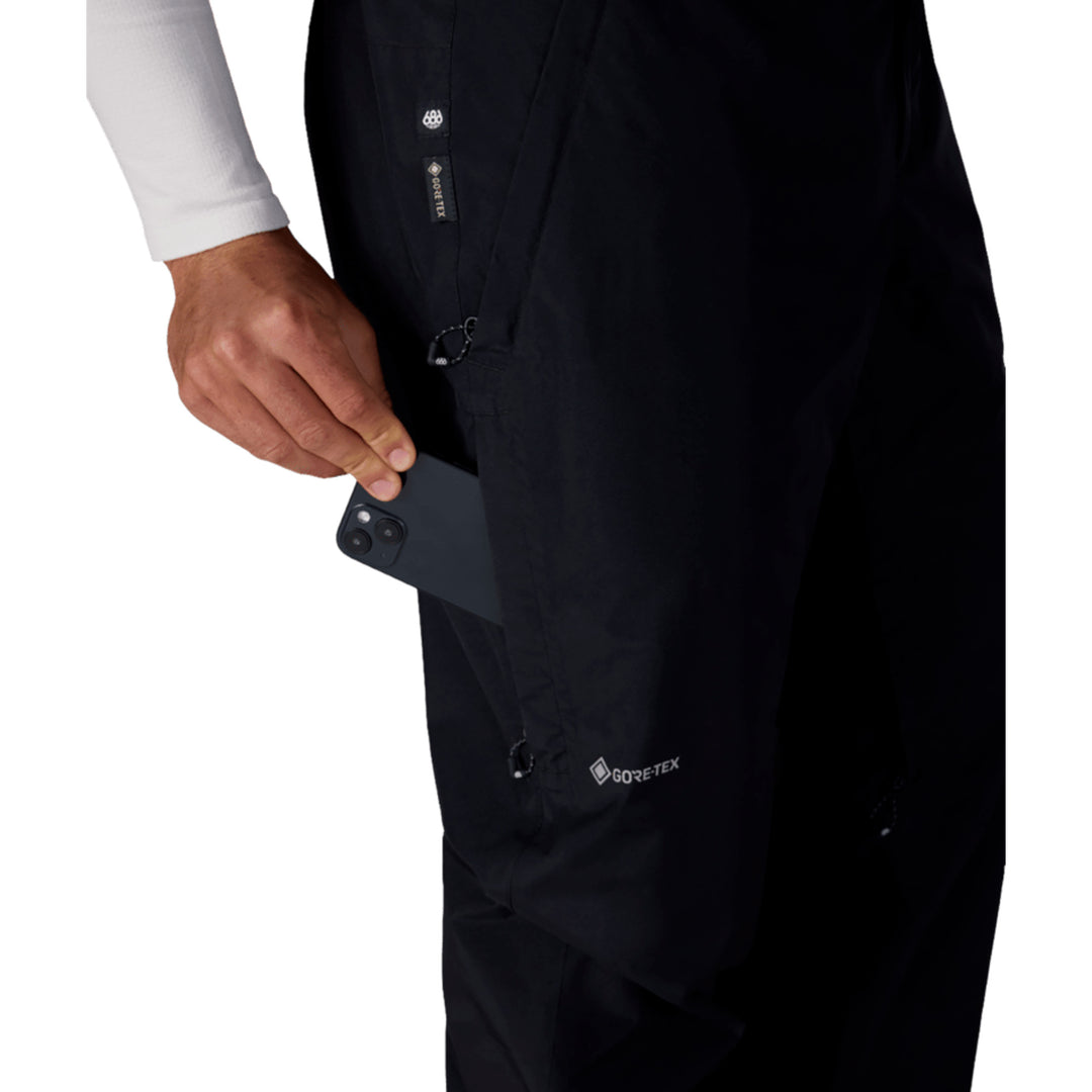 686 Men's GORE-TEX Core Shell Pant