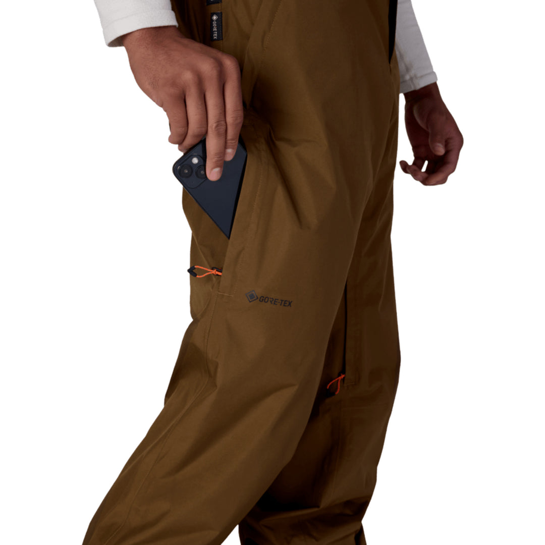 686 Men's GORE-TEX Core Shell Pant