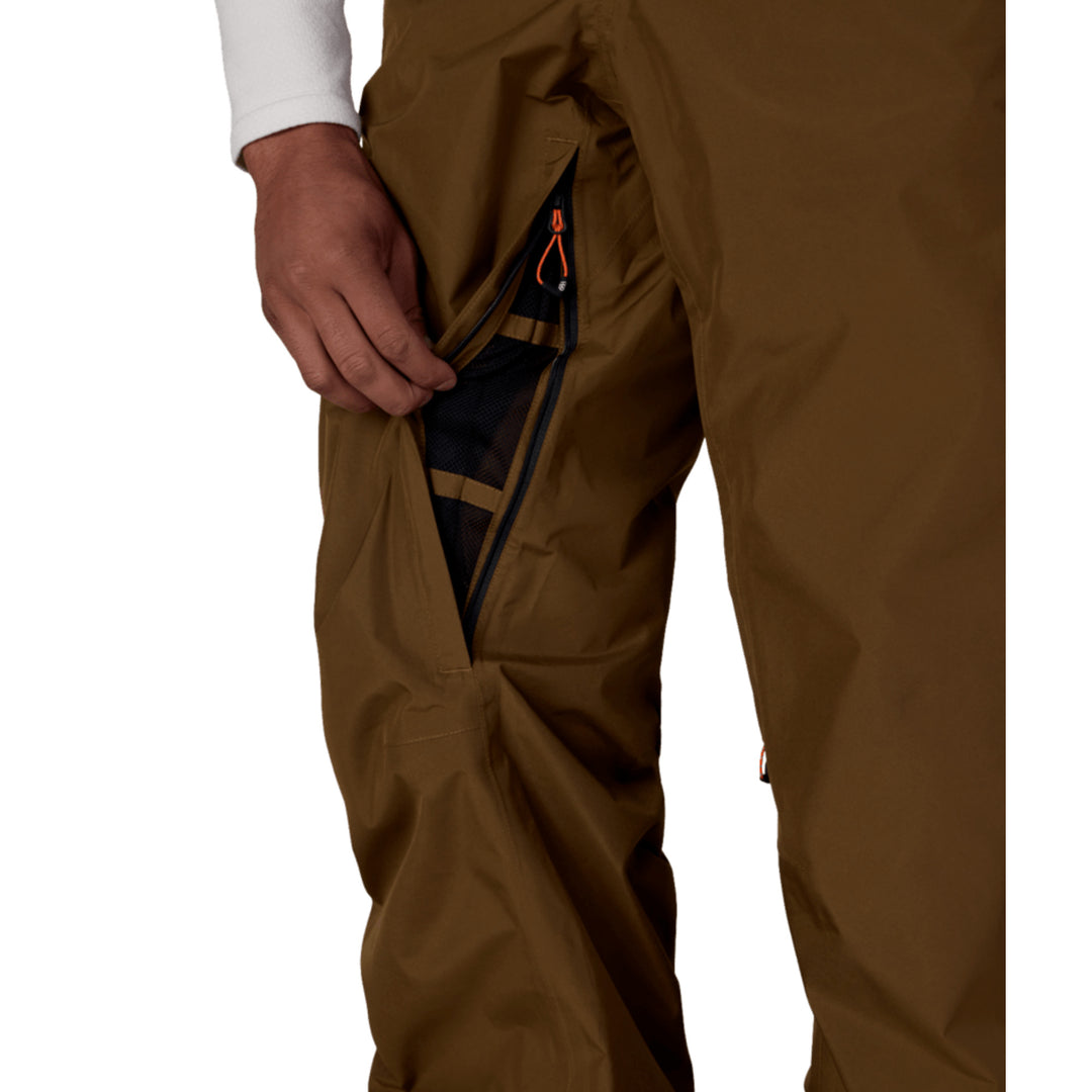 686 Men's GORE-TEX Core Shell Pant