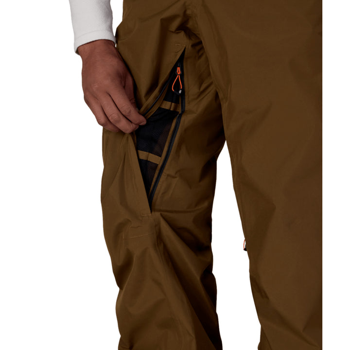 686 Men's GORE-TEX Core Shell Pant