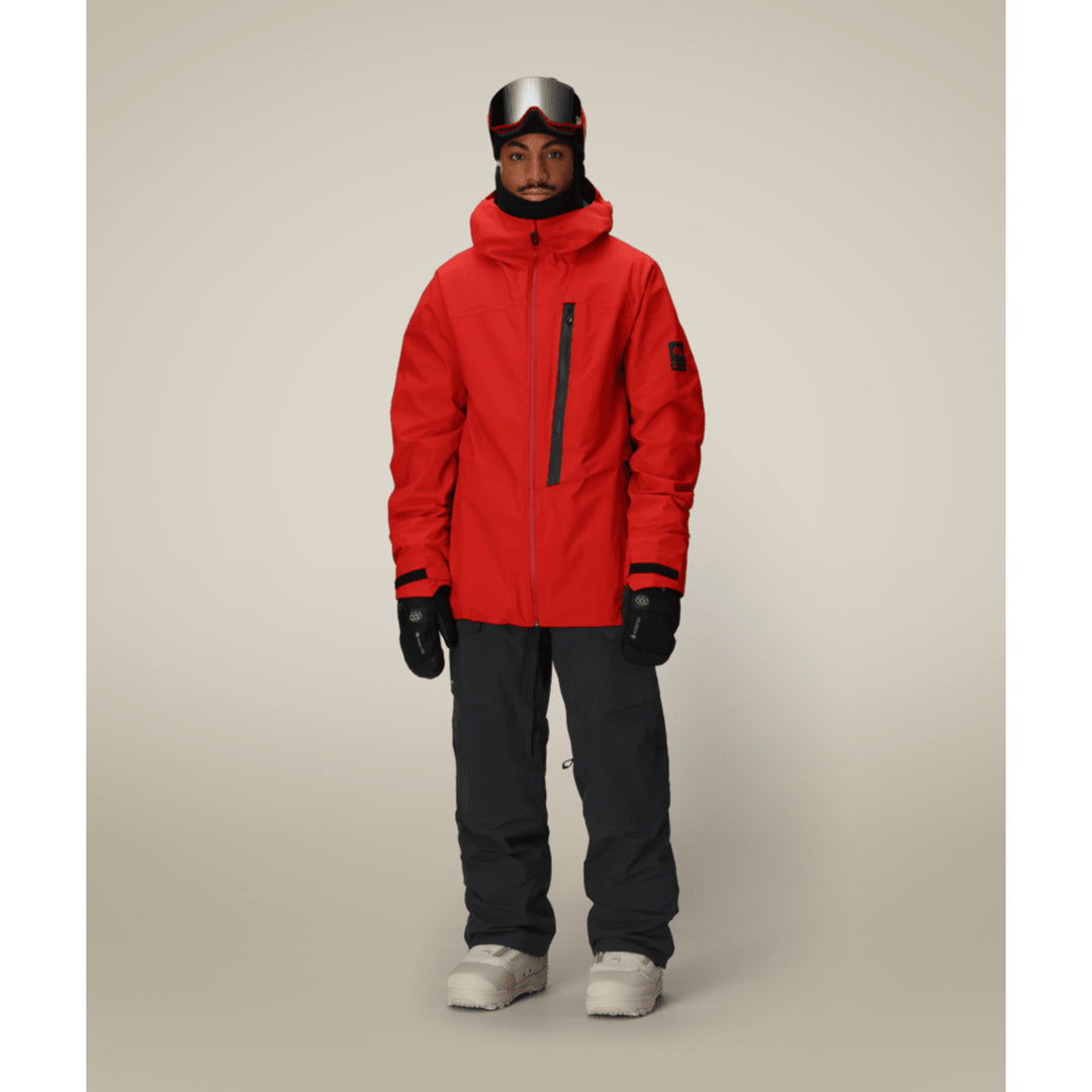 686 Men's GORE-TEX Dispatch Shell Pant
