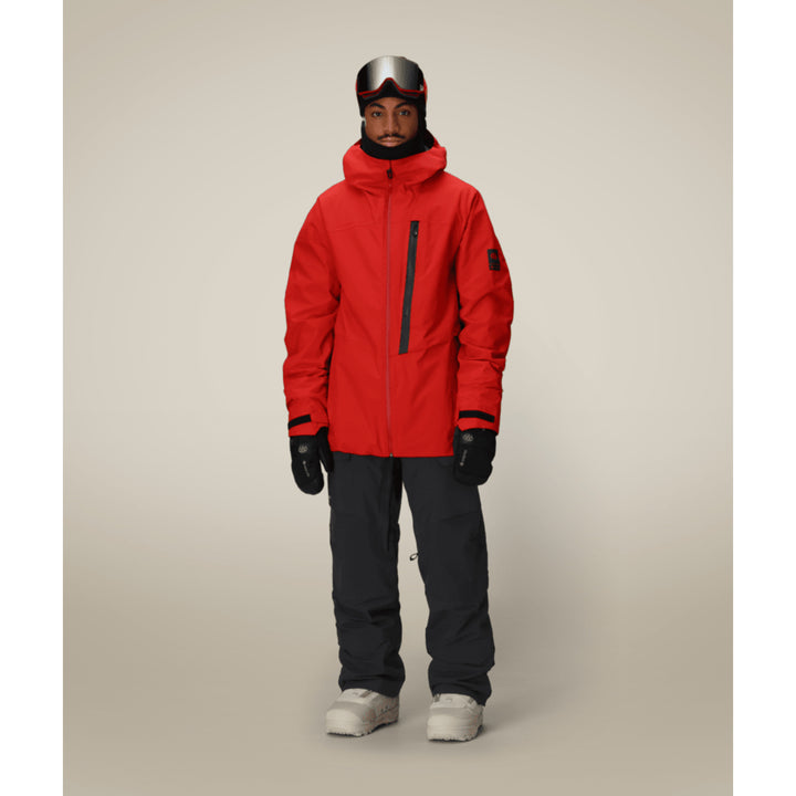 686 Men's GORE-TEX Dispatch Shell Pant