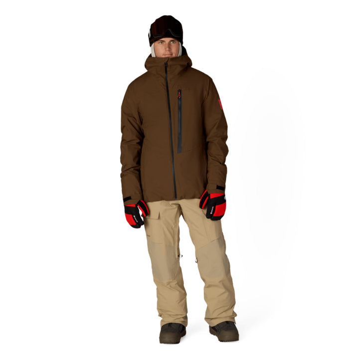 686 Men's GORE-TEX Dispatch Shell Pant